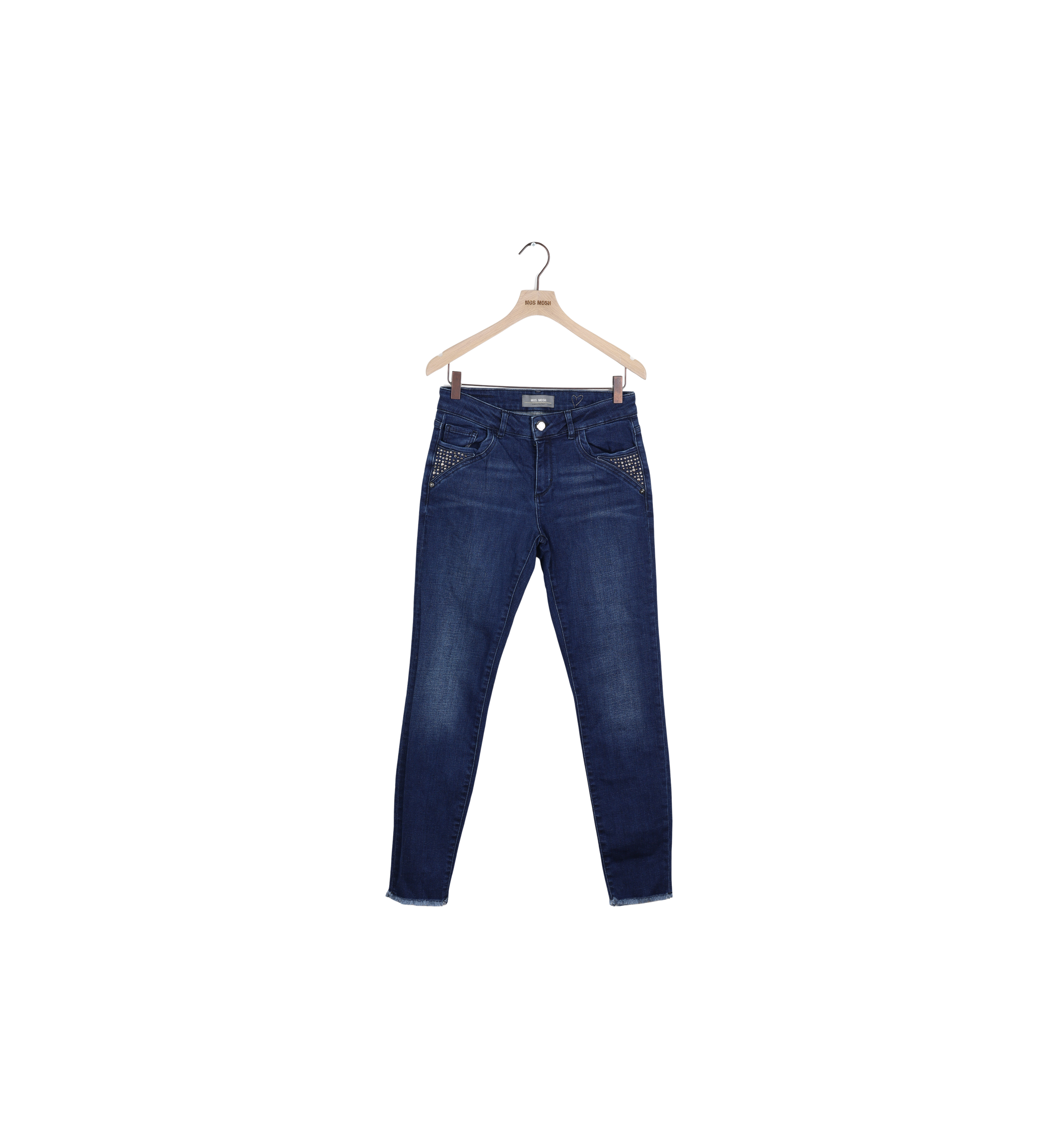Packshot / Dark Blue / ReLoved